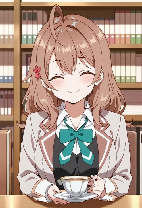 Maria Mikhailovna Kujou (Masha) | Alya Sometimes Hides Her Feelings in Russian | 時々ボソッとロシア語でデレる隣のアーリャさん by duongve13112002...