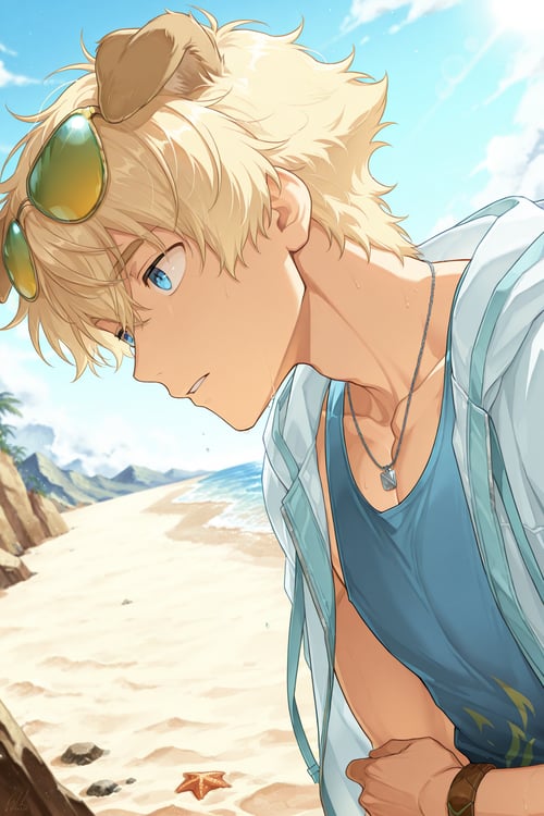 Tequila | Arknight by Kira on Tensor.Art