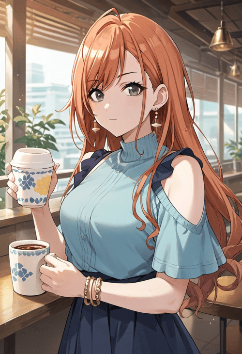 Arisugawa Natsuha | THE iDOLM@STER Shiny Colors | アイドルマスター シャイニーカラーズ by duongve13112002 on Tensor.Art