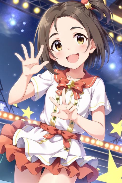 Yanase Miyuki | THE iDOLM@STER Cinderella Girls | アイドルマスターシンデレラガールズ by duongve13112002 on Tensor.Art