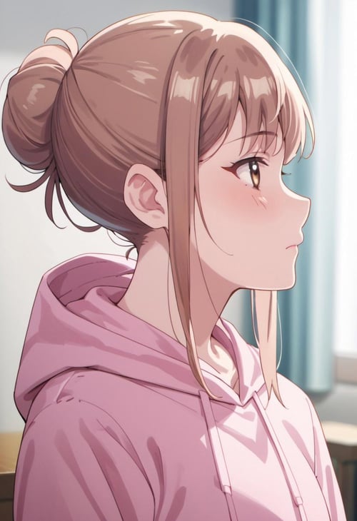 Jinguji Naori | Love Is Indivisible by Twins | 恋は双子で割り切れない by duongve13112002 on Tensor.Art