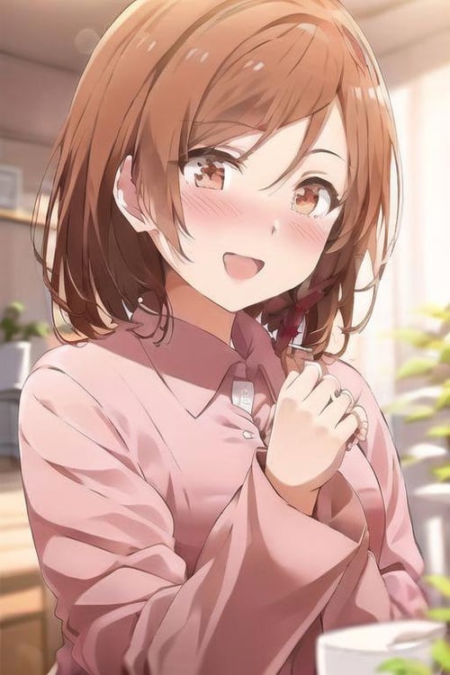 Akane Sakuramori | I’m Getting Married to a Girl I Hate in My Class | クラスの大嫌いな女子と結婚することになった by duongve13112002 on Tensor.Art