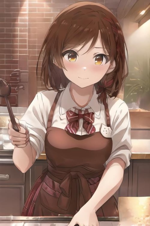 Akane Sakuramori | I’m Getting Married to a Girl I Hate in My Class | クラスの大嫌いな女子と結婚することになった by duongve13112002 on Tensor.Art