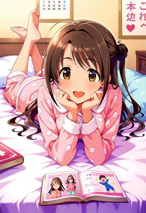 Shimamura Uzuki | THE iDOLM@STER Cinderella Girls | アイドルマスターシンデレラガールズ by duongve13112002 on Tensor.Art