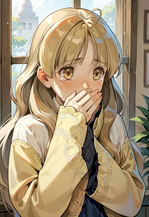 Ayesha Altugle | Atelier Ayesha: The Alchemist of Dusk | アーシャのアトリエ～黄昏の大地の錬金術士～ by duongve13112002 on Tensor.Art