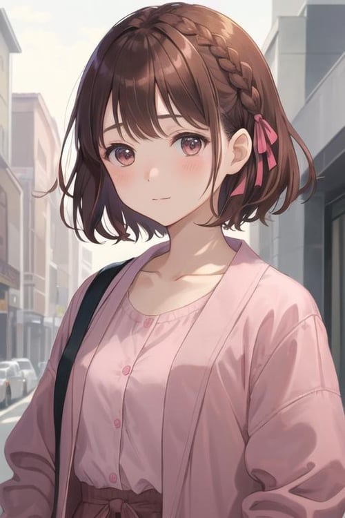 Akane Sakuramori | I’m Getting Married to a Girl I Hate in My Class | クラスの大嫌いな女子と結婚することになった by duongve13112002 on Tensor.Art