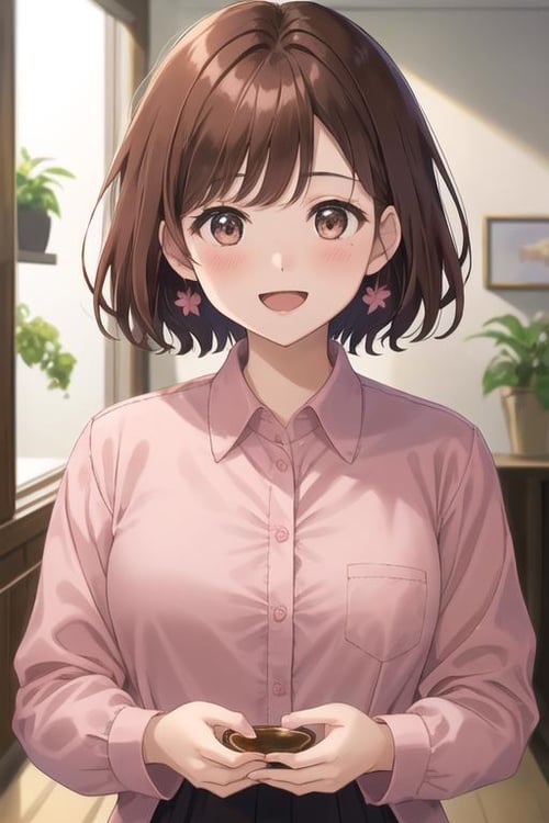 Akane Sakuramori | I’m Getting Married to a Girl I Hate in My Class | クラスの大嫌いな女子と結婚することになった by duongve13112002 on Tensor.Art