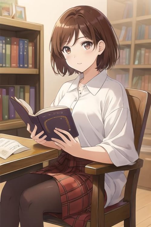 Akane Sakuramori | I’m Getting Married to a Girl I Hate in My Class | クラスの大嫌いな女子と結婚することになった by duongve13112002 on Tensor.Art