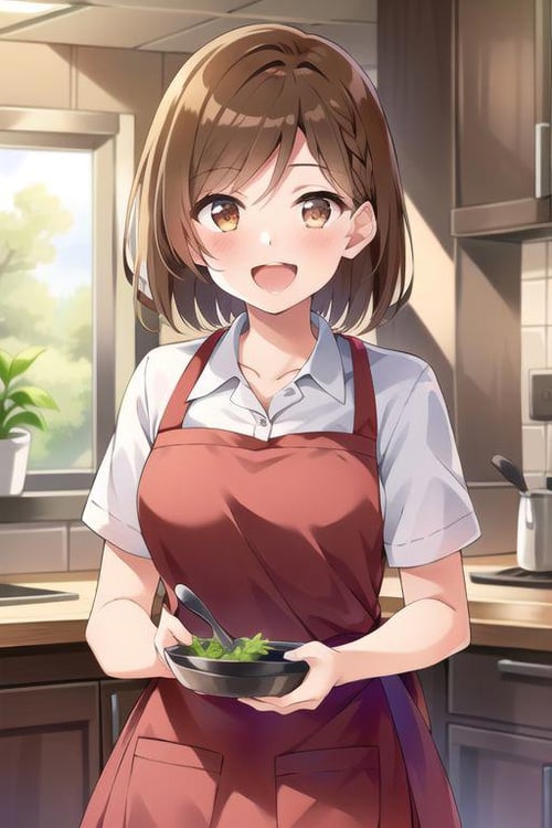 Akane Sakuramori | I’m Getting Married to a Girl I Hate in My Class | クラスの大嫌いな女子と結婚することになった by duongve13112002 on Tensor.Art