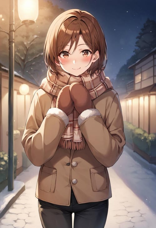 Akane Sakuramori | I’m Getting Married to a Girl I Hate in My Class | クラスの大嫌いな女子と結婚することになった by duongve13112002 on Tensor.Art