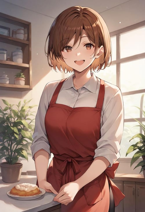 Akane Sakuramori | I’m Getting Married to a Girl I Hate in My Class | クラスの大嫌いな女子と結婚することになった by duongve13112002 on Tensor.Art