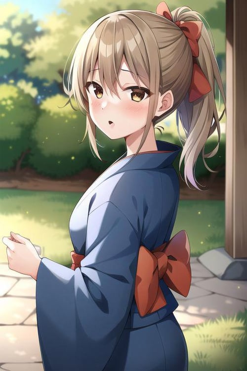 Takarai Yua | For Some Reason, a Gyaru in My Class Became Friends With My Step-Sister | クラスのギャルが、なぜか俺の義妹と仲良くなった by duongv...