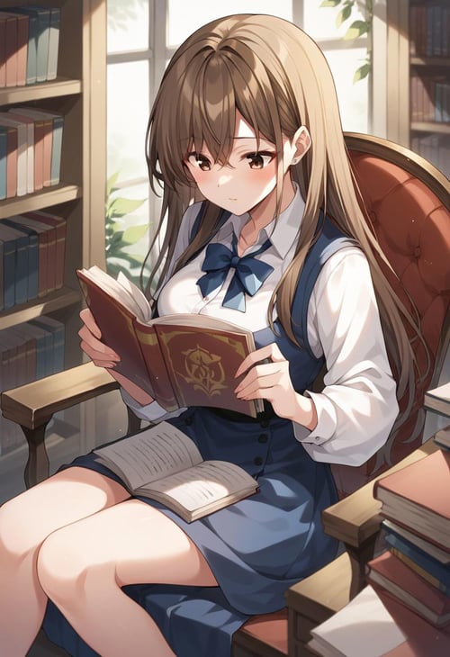 Takarai Yua | For Some Reason, a Gyaru in My Class Became Friends With My Step-Sister |  クラスのギャルが、なぜか俺の義妹と仲良くなった by duongv...