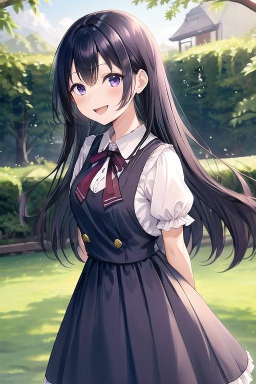 Yuki Suou | My Deskmate Alya Sometimes Hides Her Feelings in Russian | 時々ボソッとロシア語でデレる隣のアーリャさん by duongve13112002 on Tensor...