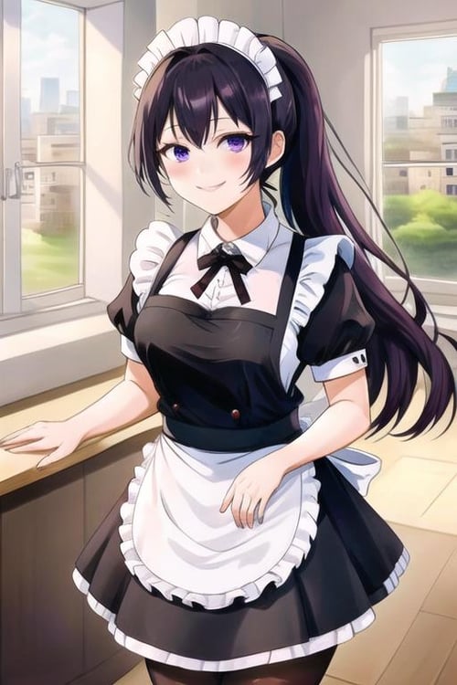 Yuki Suou | My Deskmate Alya Sometimes Hides Her Feelings in Russian | 時々ボソッとロシア語でデレる隣のアーリャさん by duongve13112002 on Tensor...