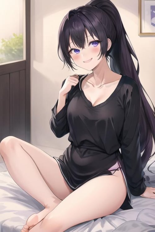 Yuki Suou | My Deskmate Alya Sometimes Hides Her Feelings in Russian | 時々ボソッとロシア語でデレる隣のアーリャさん by duongve13112002 on Tensor...