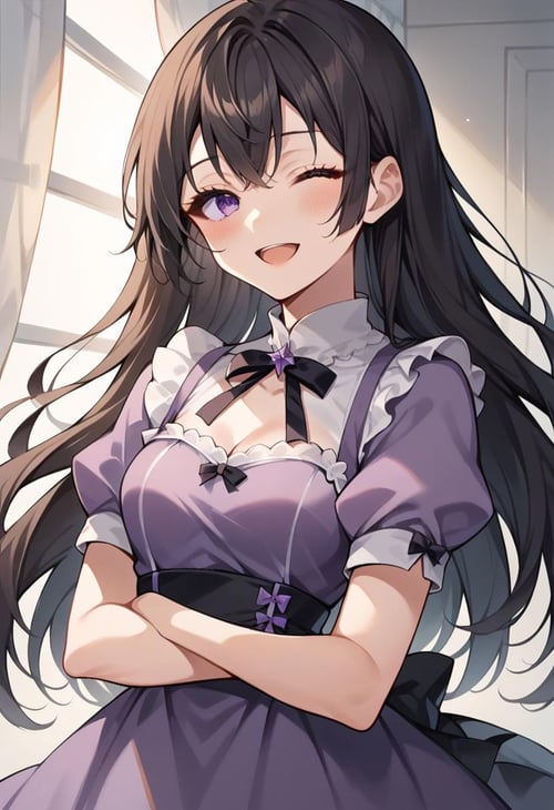 Yuki Suou | My Deskmate Alya Sometimes Hides Her Feelings in Russian | 時々ボソッとロシア語でデレる隣のアーリャさん by duongve13112002 on Tensor...