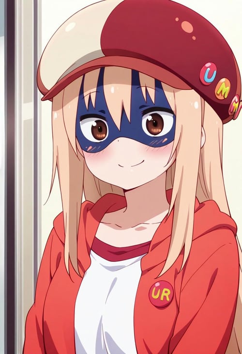 Umaru Doma | Himouto! Umaru-chan | 干物妹!うまるちゃん by duongve13112002 on Tensor.Art
