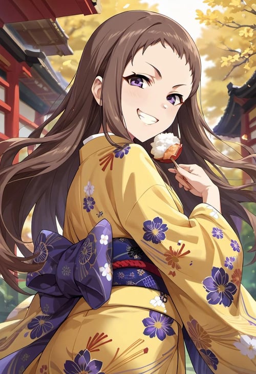 Koseki Reina | THE iDOLM@STER Cinderella Girls | アイドルマスターシンデレラガールズ by duongve13112002 on Tensor.Art
