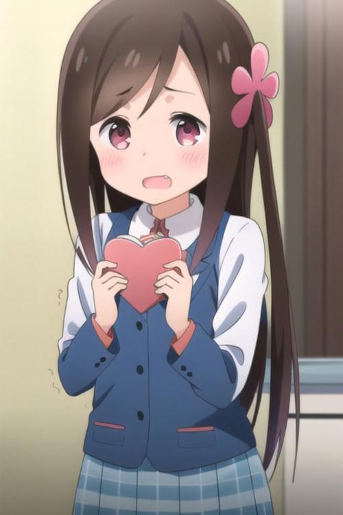 Hitori Bocchi | Hitori Bocchi no Marumaru Seikatsu | ひとりぼっちの○○生活 by duongve13112002 on Tensor.Art