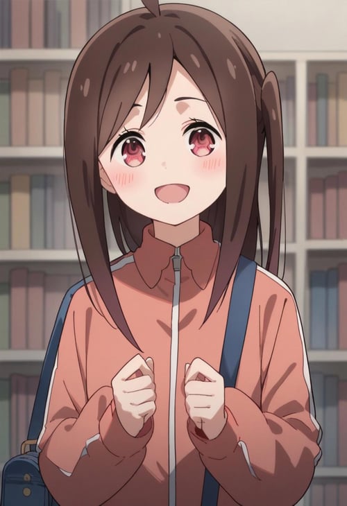 Hitori Bocchi | Hitori Bocchi no Marumaru Seikatsu | ひとりぼっちの○○生活 by duongve13112002 on Tensor.Art