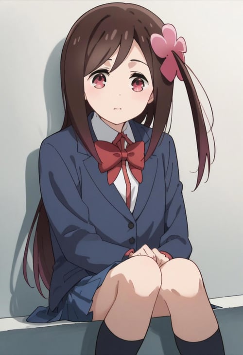 Hitori Bocchi | Hitori Bocchi no Marumaru Seikatsu | ひとりぼっちの○○生活 by duongve13112002 on Tensor.Art