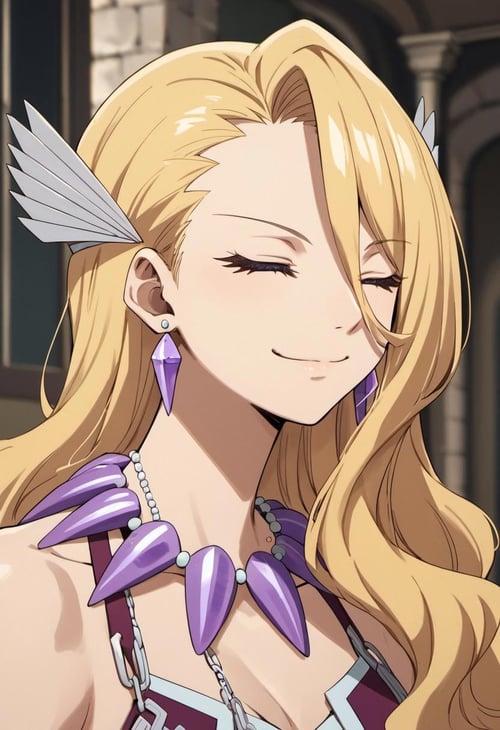 Kiria | Fairy Tail: 100 Years Quest | FAIRY TAIL 100年クエスト by duongve13112002 on Tensor.Art