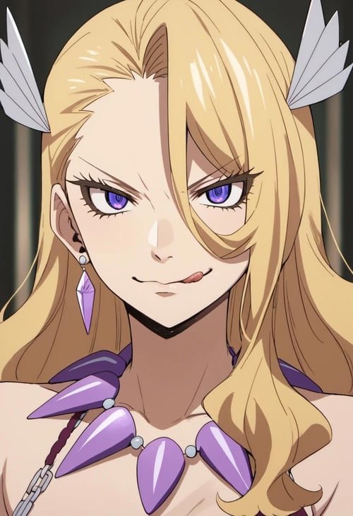 Kiria | Fairy Tail: 100 Years Quest | FAIRY TAIL 100年クエスト by duongve13112002 on Tensor.Art