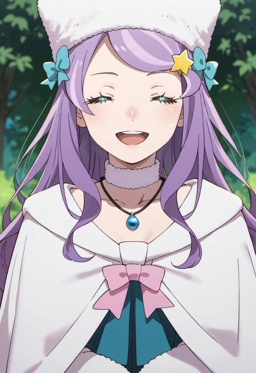 Anastasia Hoshin | Re:Zero − Starting Break Time From Zero | Re:ゼロから始める休憩時間 by duongve13112002 on Tensor.Art