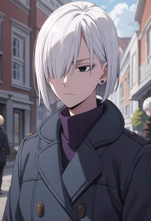 Fiona Frost | SPY x FAMILY | スパイファミリー by duongve13112002 on Tensor.Art
