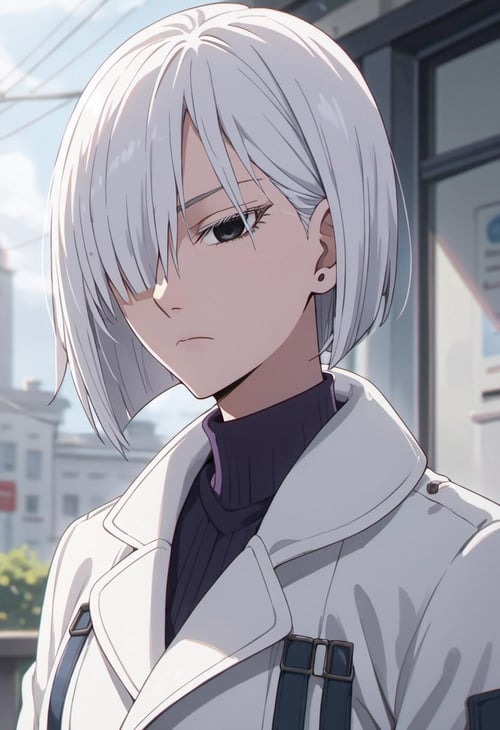 Fiona Frost | SPY x FAMILY | スパイファミリー by duongve13112002 on Tensor.Art