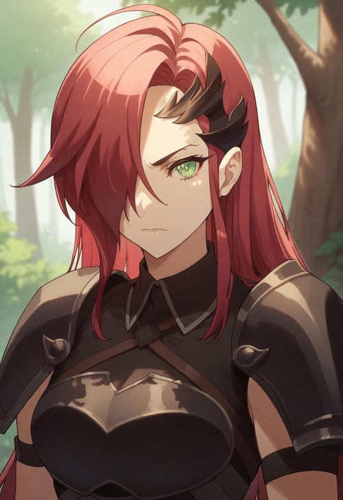 Sistia Rouge | Reborn to Master the Blade: From Hero-King to Extraordinary Squire | 英雄王、武を極めるため転生す ~そして、世界最強の見習い騎士♀~ by du...