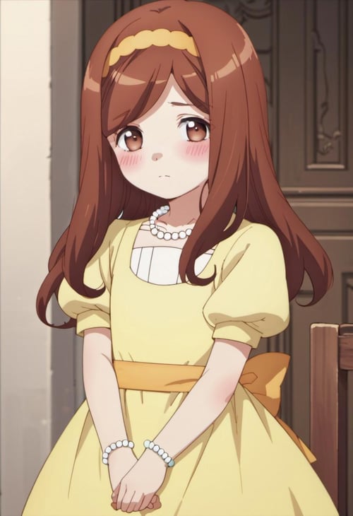 Mary Hunt | My Next Life as a Villainess: All Routes Lead to Doom! | 乙女ゲームの破滅フラグしかない悪役令嬢に転生してしまった by duongve13112002 on Te...