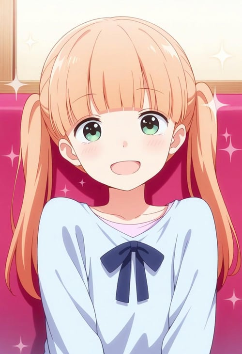 Takanashi Anzu | 3D Kanojo: Real Girl | リアルガール by duongve13112002 on Tensor.Art