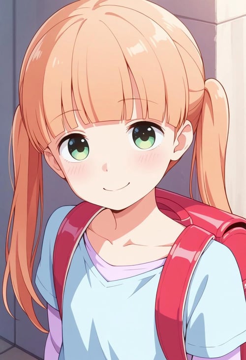Takanashi Anzu | 3D Kanojo: Real Girl | リアルガール by duongve13112002 on Tensor.Art