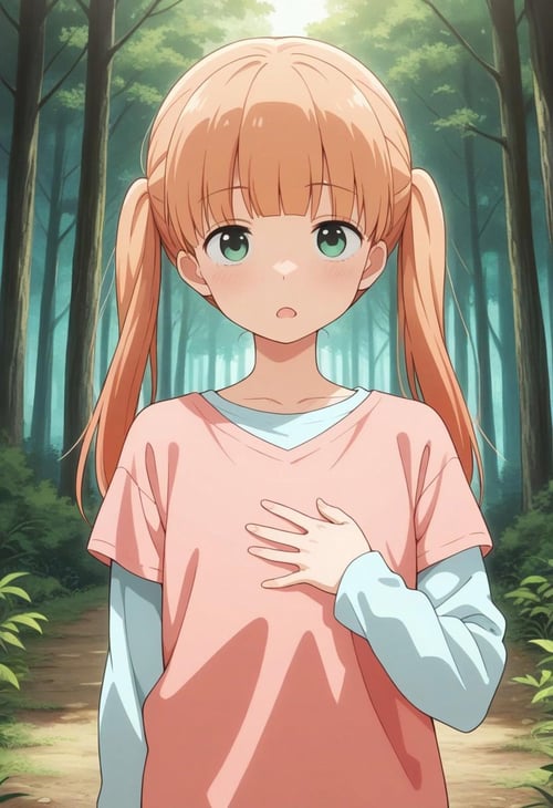 Takanashi Anzu | 3D Kanojo: Real Girl | リアルガール by duongve13112002 on Tensor.Art