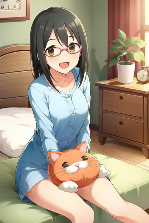 Kamijou Haruna | THE iDOLM@STER Cinderella Girls | アイドルマスターシンデレラガールズ by duongve13112002 on Tensor.Art