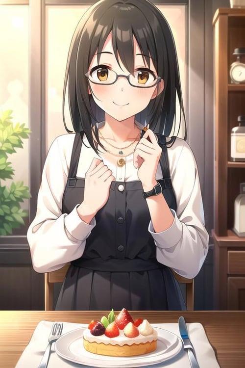 Kamijou Haruna | THE iDOLM@STER Cinderella Girls | アイドルマスターシンデレラガールズ by duongve13112002 on Tensor.Art