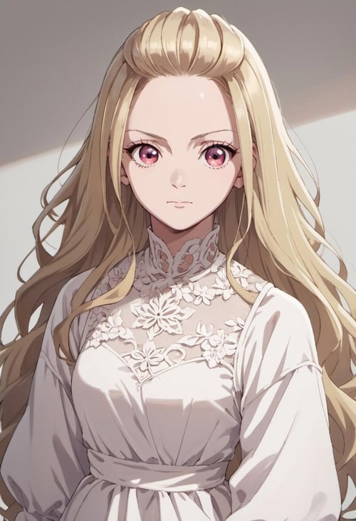 Saimori Kaya | My Happy Marriage | わたしの幸せな結婚 by duongve13112002 on Tensor.Art