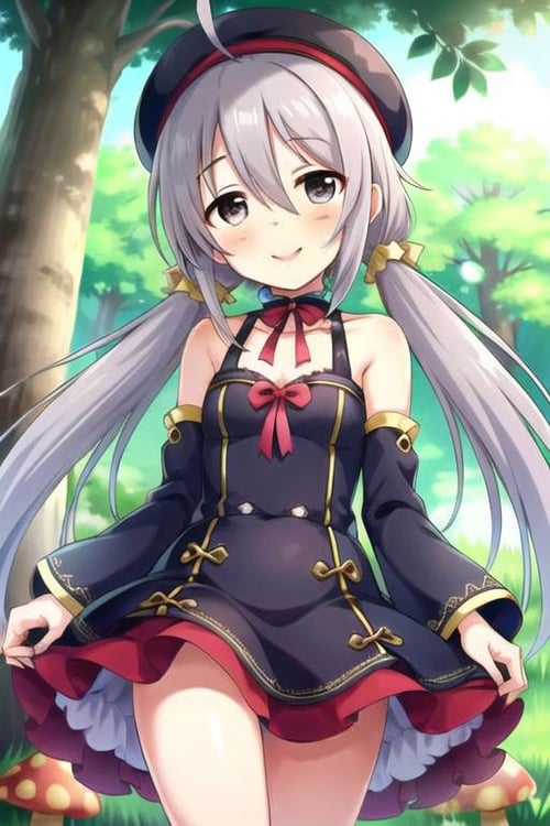 Hoshi Shouko | THE iDOLM@STER Cinderella Girls | アイドルマスターシンデレラガールズ by duongve13112002 on Tensor.Art