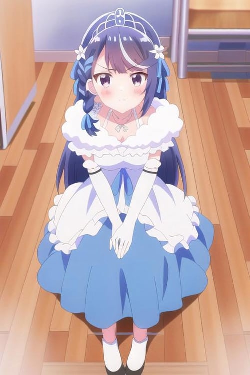Kokorone Awayuki | VTuber Legend: How I Went Viral After Forgetting to Turn Off My Stream | VTuberなんだが配信切り忘れたら伝説になってた by d...