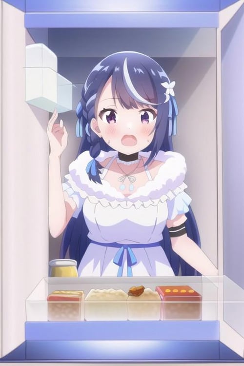 Kokorone Awayuki | VTuber Legend: How I Went Viral After Forgetting to Turn Off My Stream | VTuberなんだが配信切り忘れたら伝説になってた by d...