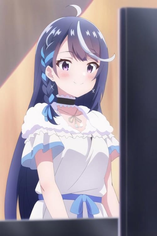 Kokorone Awayuki | VTuber Legend: How I Went Viral After Forgetting to Turn Off My Stream | VTuberなんだが配信切り忘れたら伝説になってた by d...