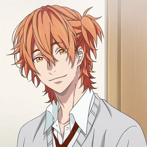 Kyousuke Yaguchi (Yarichin *****-bu) by Plagion by Plagion on Tensor.Art