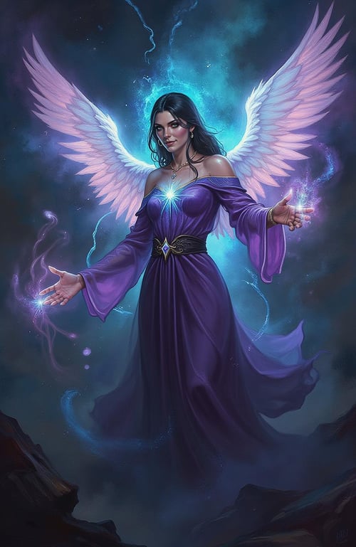VelkaTok Style by Ortelassa on Tensor.Art