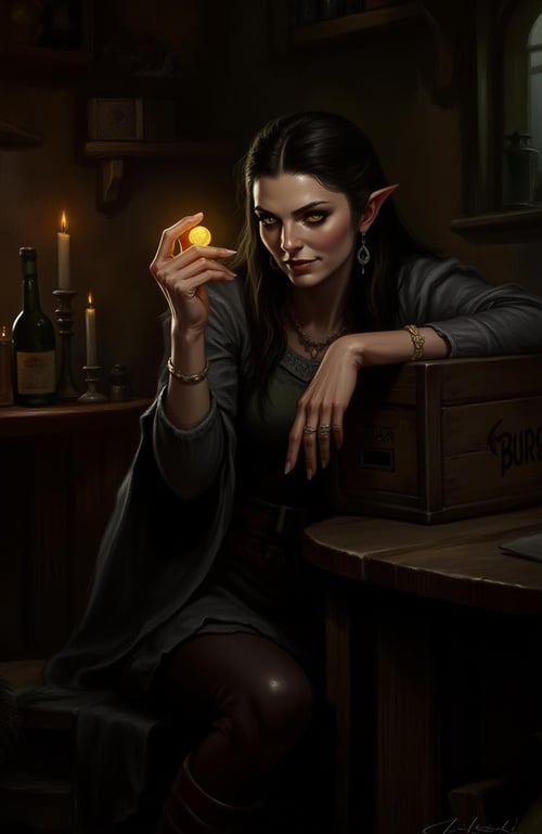 VelkaTok Style by Ortelassa on Tensor.Art