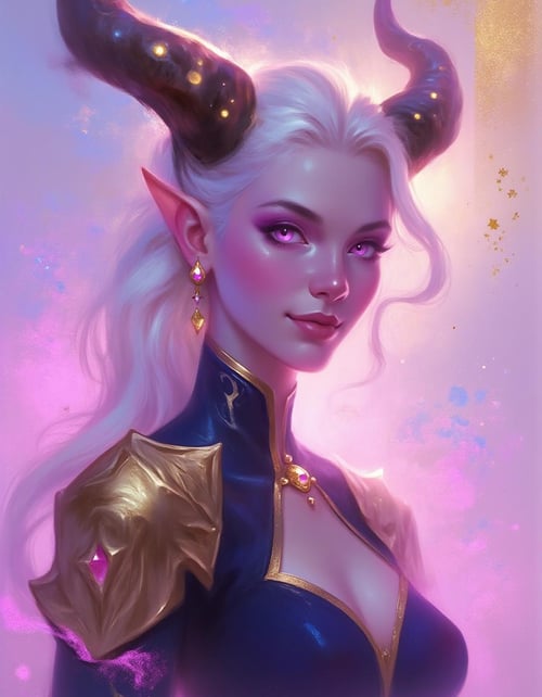 Myralis Style by Ortelassa on Tensor.Art