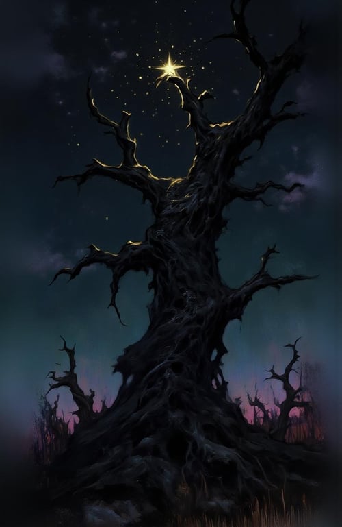 Orithis Vale Style by Ortelassa on Tensor.Art