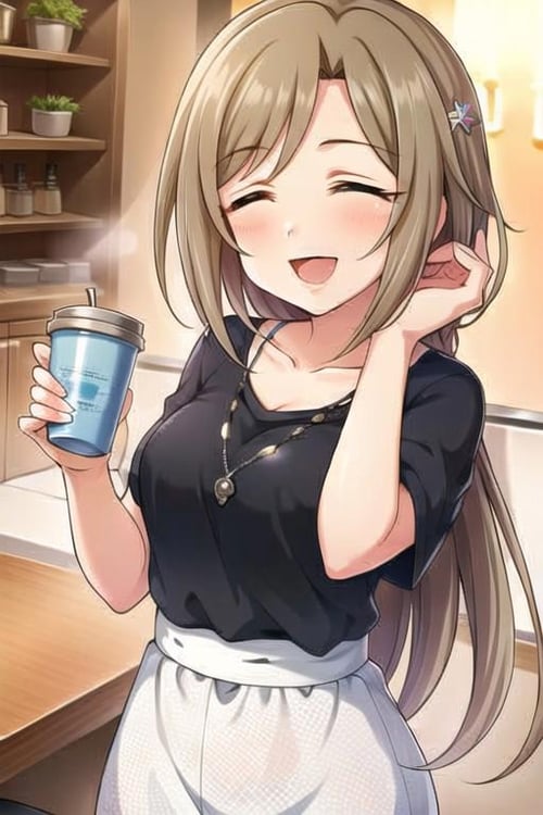 Ijuuin Megumi | THE iDOLM@STER Cinderella Girls | アイドルマスターシンデレラガールズ by duongve13112002 on Tensor.Art