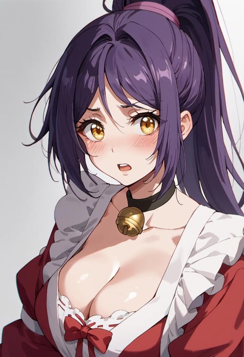 Tang Xuan | Cupid's Chocolates | 爱神 巧克力 by duongve13112002 on Tensor.Art